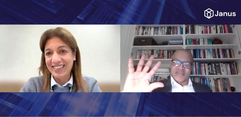 Janus pathfinder series: Workbench to warfighter – building tech that matters